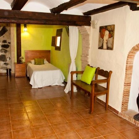 La Casa Mora Villa Jérica Екстериор снимка