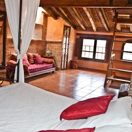 La Casa Mora Villa Jérica Екстериор снимка