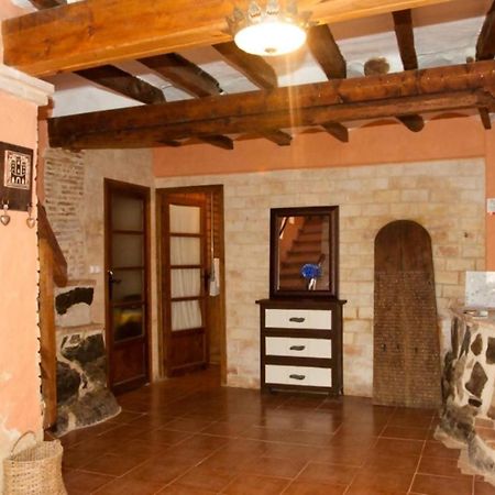 La Casa Mora Villa Jérica Екстериор снимка