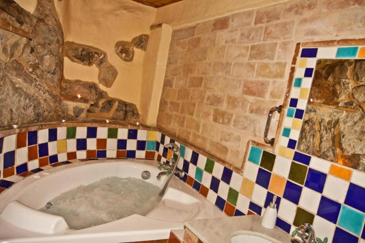 La Casa Mora Villa Jérica Екстериор снимка