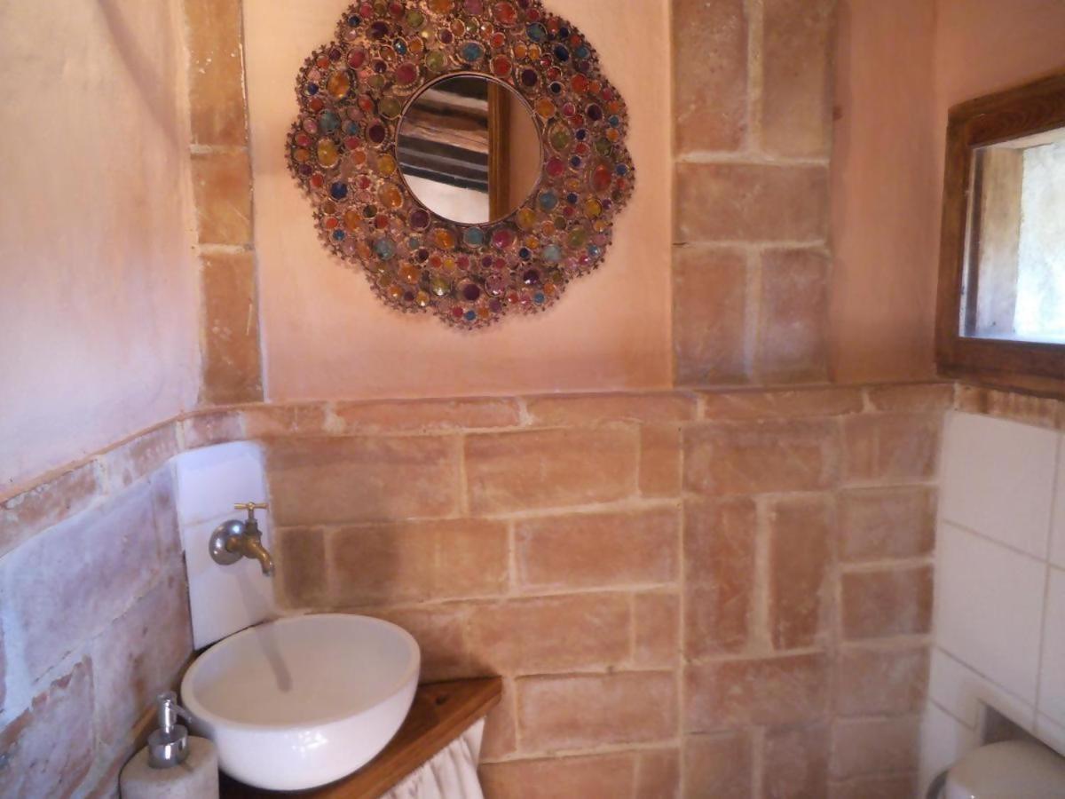 La Casa Mora Villa Jérica Екстериор снимка